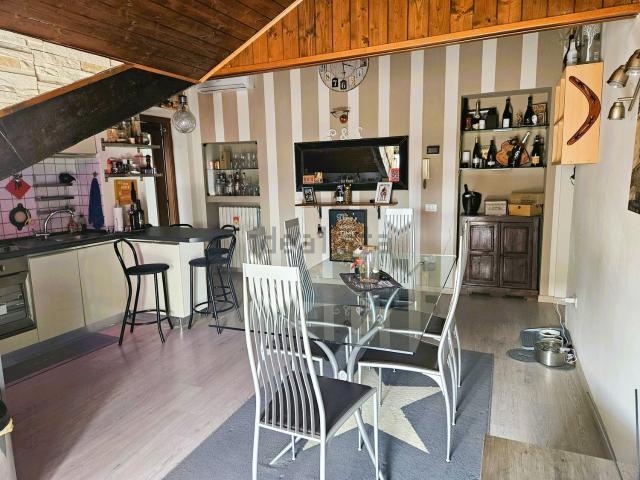 Appartamento in vendita di 80 m² in Via Giuseppe Garibaldi