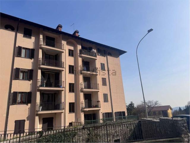 Appartamento in vendita di 80 m² in Via Giuseppe Garibaldi, 4