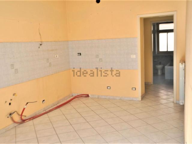 Appartamento in vendita di 80 m² in Via Giuseppe Garibaldi