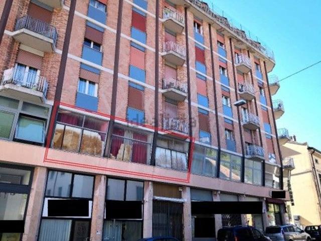 Appartamento in vendita di 80 m² in Via Giuseppe Garibaldi, 8