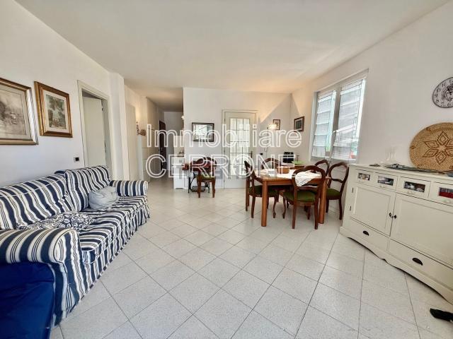 Appartamento in vendita di 80 m² in Via Giuseppe Giulietti