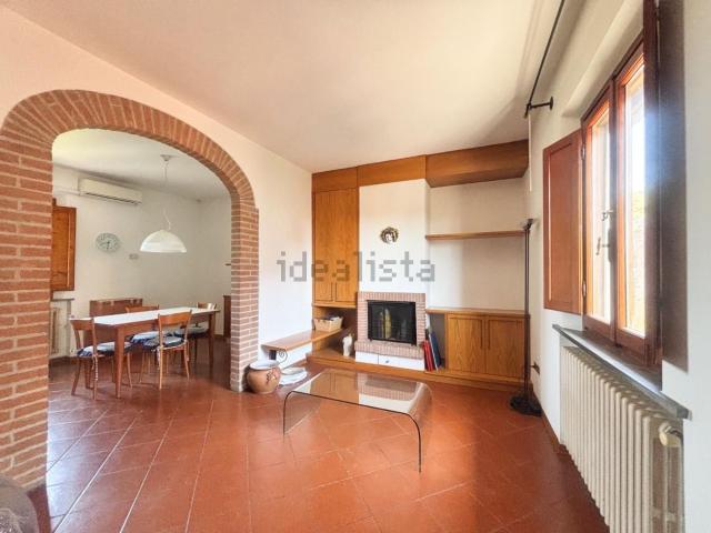 Appartamento in vendita di 80 m² in Via Giuseppe Gori