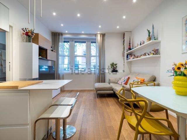 Appartamento in vendita di 80 m² in Via Giuseppe Govone, 37