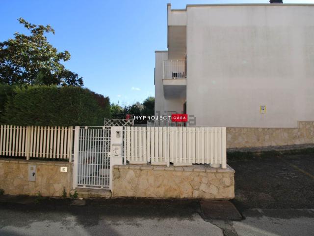Appartamento in vendita di 80 m² in Via Giuseppe Guglielmi, 18