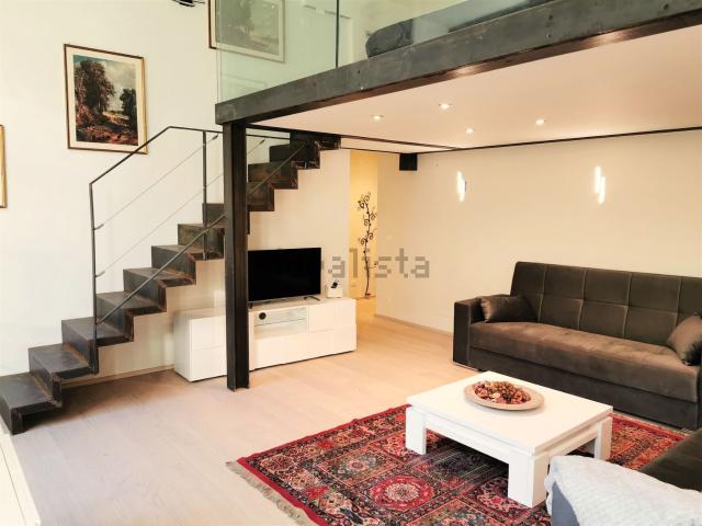 Appartamento in vendita di 80 m² in Via Giuseppe Luigi Lagrange, 44