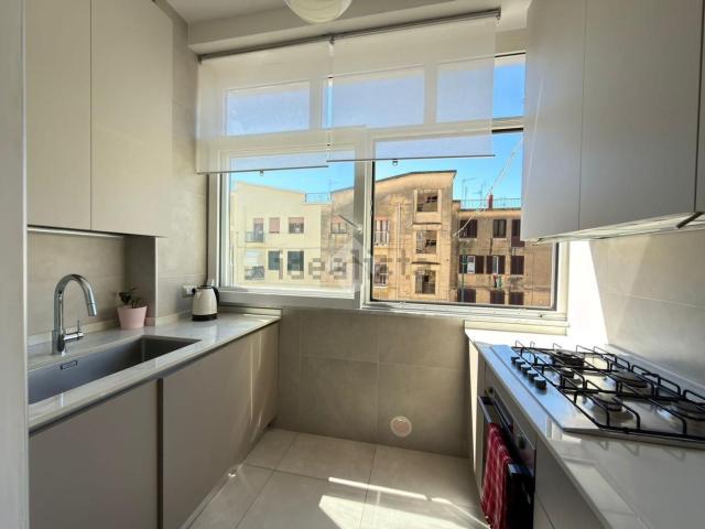 Appartamento in vendita di 80 m² in Via Giuseppe Mazzini, 130