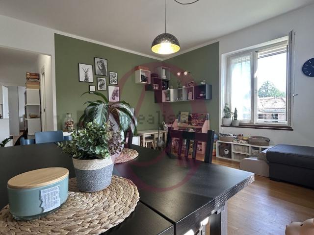 Appartamento in vendita di 80 m² in Via Giuseppe Mazzini, 2