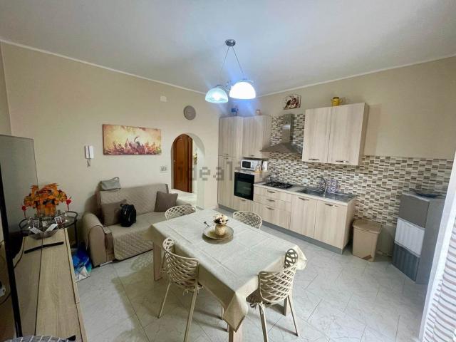 Appartamento in vendita di 80 m² in Via Giuseppe Mazzini, 33