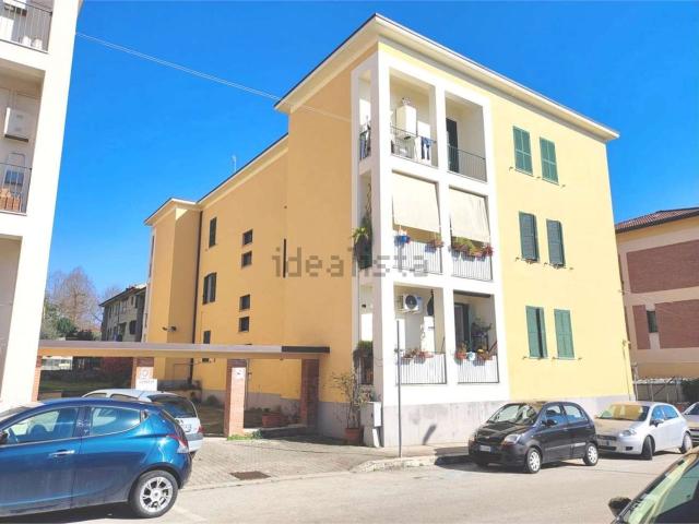 Appartamento in vendita di 80 m² in Via Giuseppe Mazzini, 3