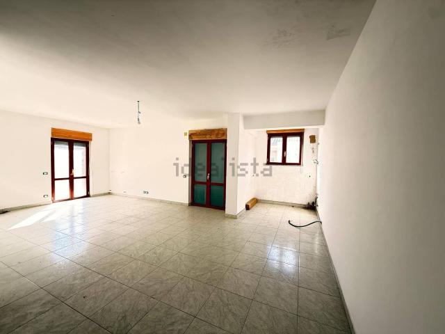 Appartamento in vendita di 80 m² in Via Giuseppe Mazzini
