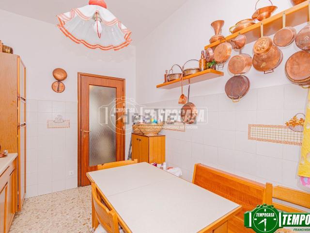 Appartamento in vendita di 80 m² in Via Giuseppe Mazzini
