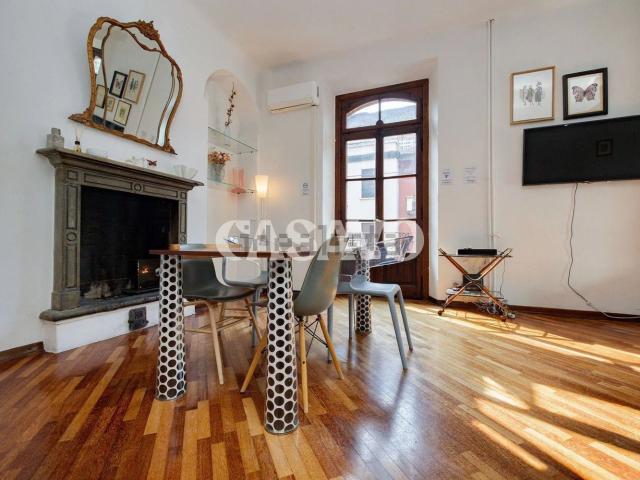 Appartamento in vendita di 80 m² in Via Giuseppe Meda, 15