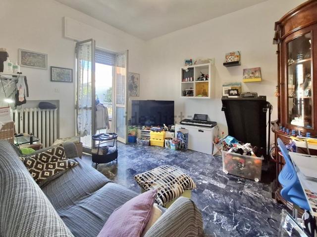 Appartamento in vendita di 80 m² in Via Giuseppe Prati, 16