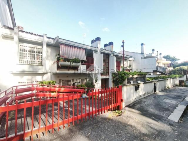 Appartamento in vendita di 80 m² in Via Giuseppe Reina, 38