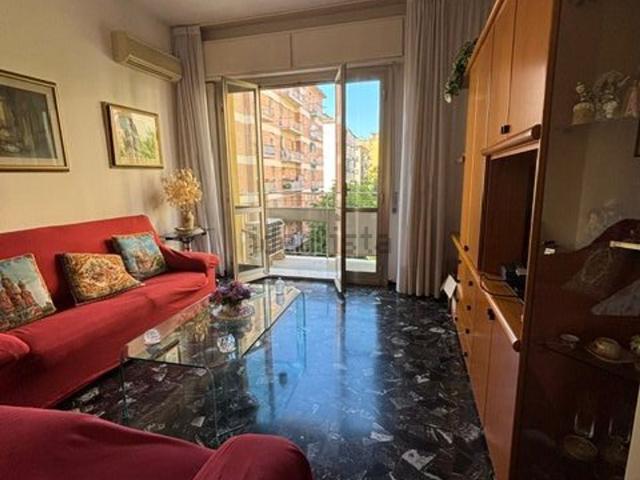 Appartamento in vendita di 80 m² in Via Giuseppe Ruggi, 11