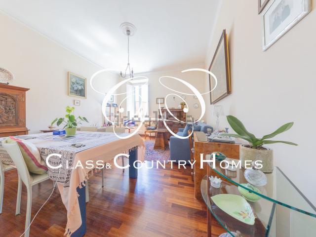 Appartamento in vendita di 80 m² in Via Giuseppe Sacconi