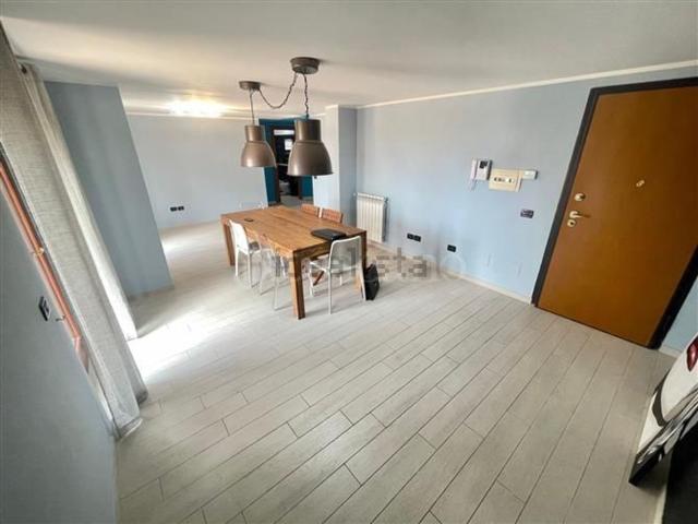 Appartamento in vendita di 80 m² in Via Giuseppe Saragat