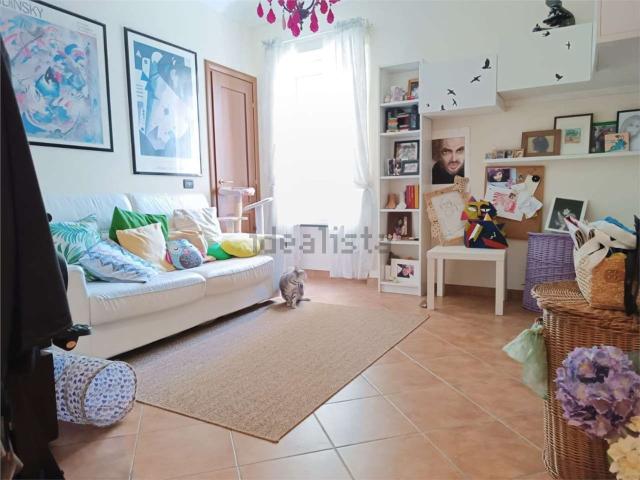Appartamento in vendita di 80 m² in Via Giuseppe Saredo, 14
