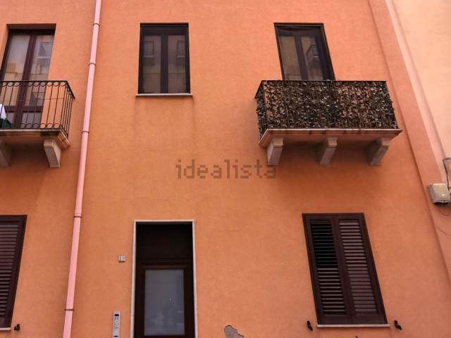 Appartamento in vendita di 80 m² in Via Giuseppe Serraino Vulpitta, 19