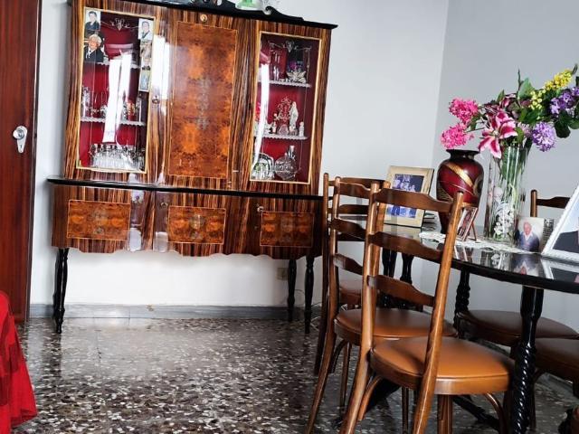 Appartamento in vendita di 80 m² in Via Giustino Fortunato