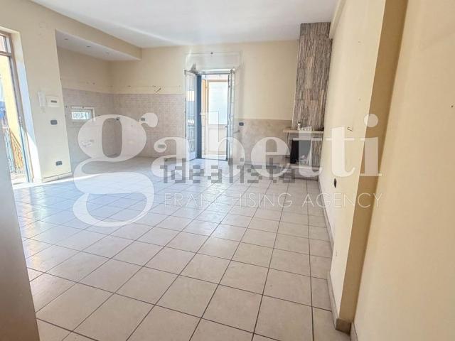Appartamento in vendita di 80 m² in Via Giustino Fortunato, 9