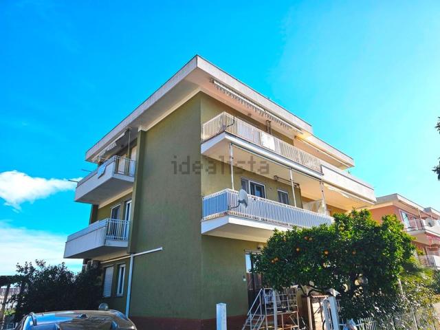 Appartamento in vendita di 80 m² in Via Gombi San Siro, 3