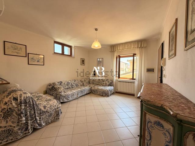 Appartamento in vendita di 80 m² in Via Goffredo Mameli