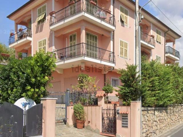 Appartamento in vendita di 80 m² in Via Goffredo Mameli