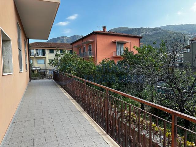 Appartamento in vendita di 80 m² in Via Goffredo Mameli