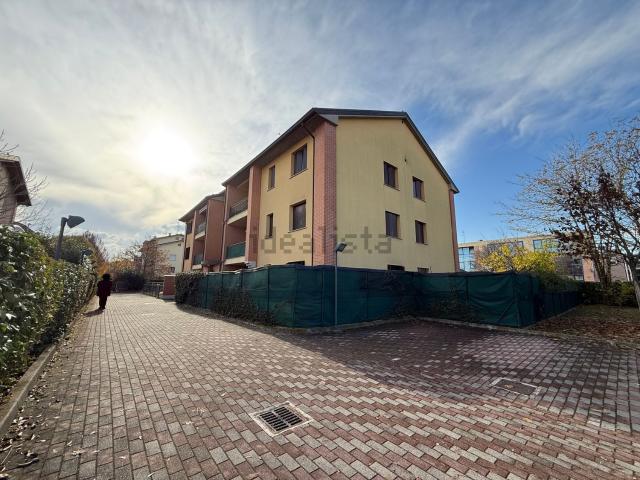 Appartamento in vendita di 80 m² in Via Gordini