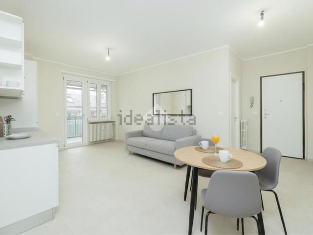 Appartamento in vendita di 80 m² in Via Gorizia, 196