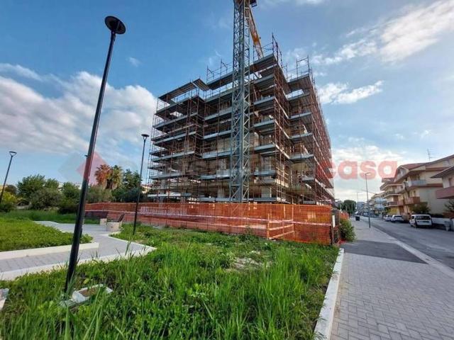 Appartamento in vendita di 80 m² in Via Gorizia