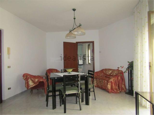 Appartamento in vendita di 80 m² in Via Grotta del Toro