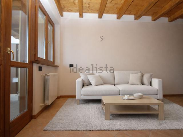 Appartamento in vendita di 80 m² in Via Gromo, 22