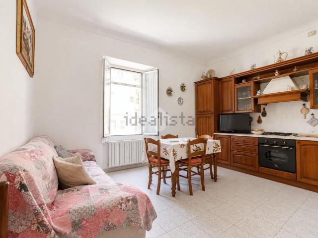 Appartamento in vendita di 80 m² in Via Grossi Bianchi, 17