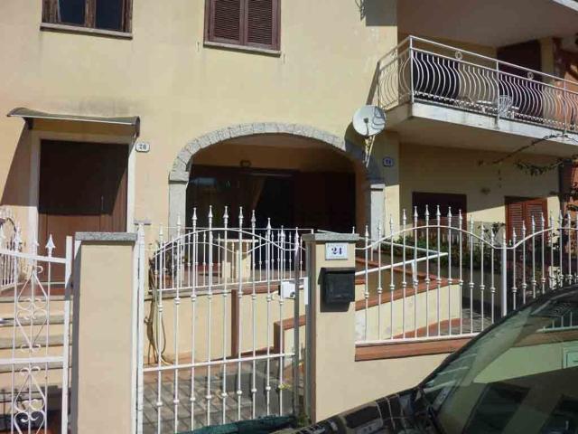Appartamento in vendita di 80 m² in Via Grazia Deledda, 24