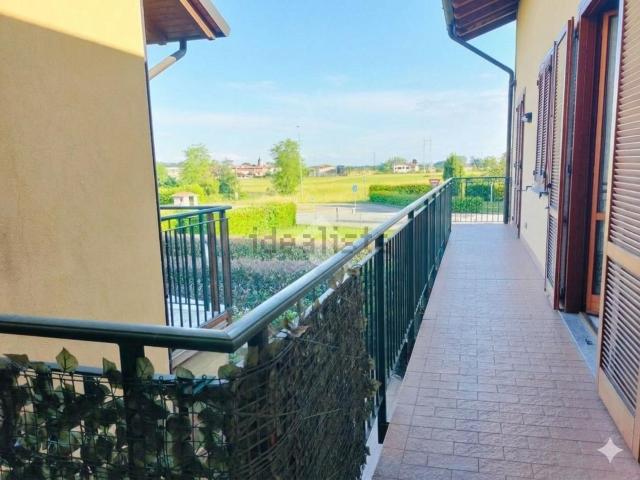 Appartamento in vendita di 80 m² in Via Grazia Deledda, 3