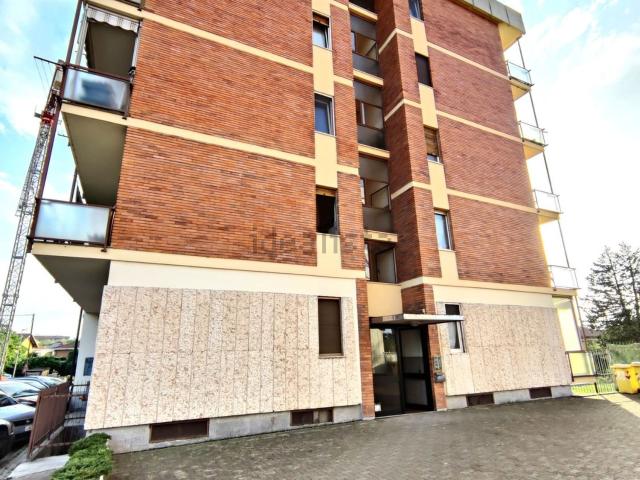Appartamento in vendita di 80 m² in Via Gramsci, 3