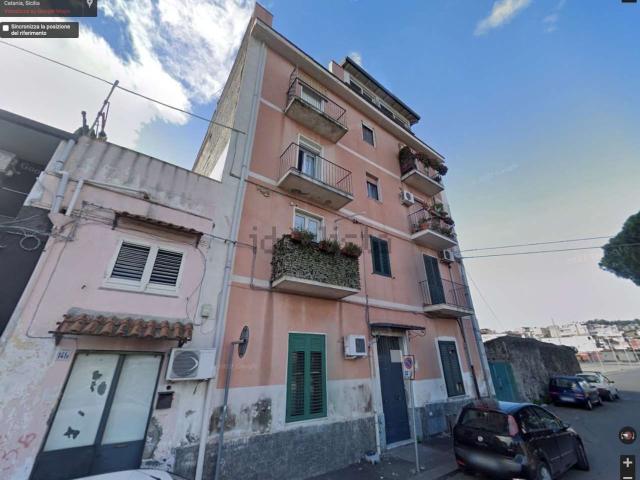 Appartamento in vendita di 80 m² in Via Grasso Finocchiaro, 143