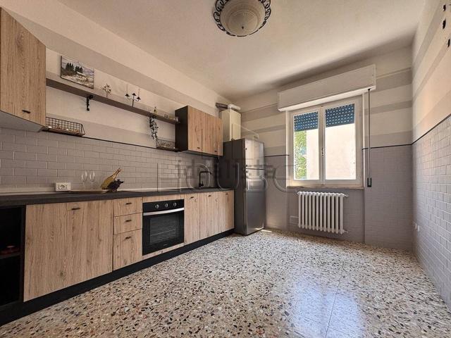 Appartamento in vendita di 80 m² in Via Gregorio Tifernate