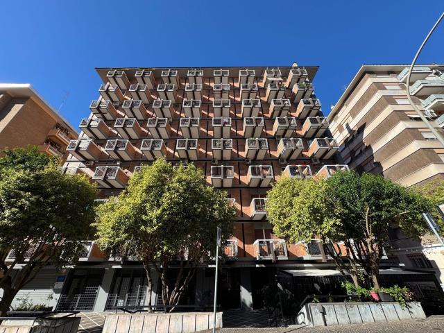 Appartamento in vendita di 80 m² in Via Gregorio Ricci Curbastro