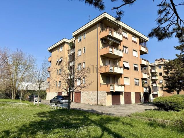 Appartamento in vendita di 80 m² in Via Grenoble, 13
