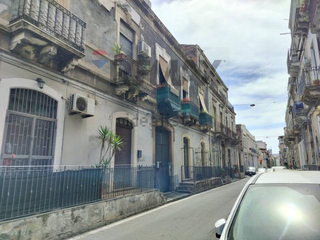 Appartamento in vendita di 80 m² in Via Grimaldi, 57