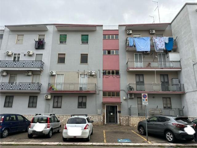 Appartamento in vendita di 80 m² in Via Gualtiero Guiscardi, 6