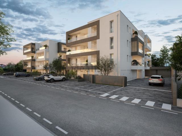 Appartamento in vendita di 80 m² in Via Guecello Tempesta, 19