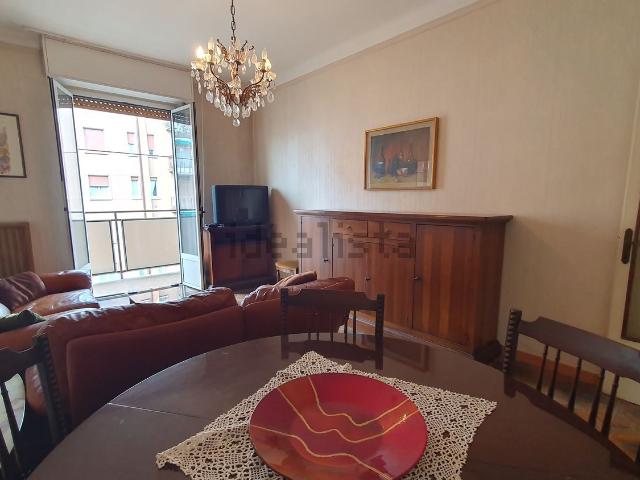 Appartamento in vendita di 80 m² in Via Guglielmo Koerner, 9