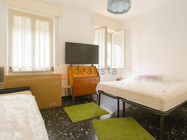 Appartamento in vendita di 80 m² in Via Guglielmo Oberdan