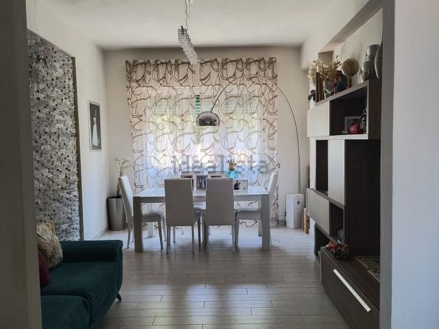Appartamento in vendita di 80 m² in Via Guglielmo Oberdan