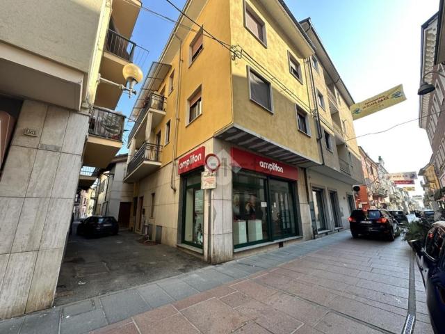 Appartamento in vendita di 80 m² in Via Guglielmo Oberdan, 2