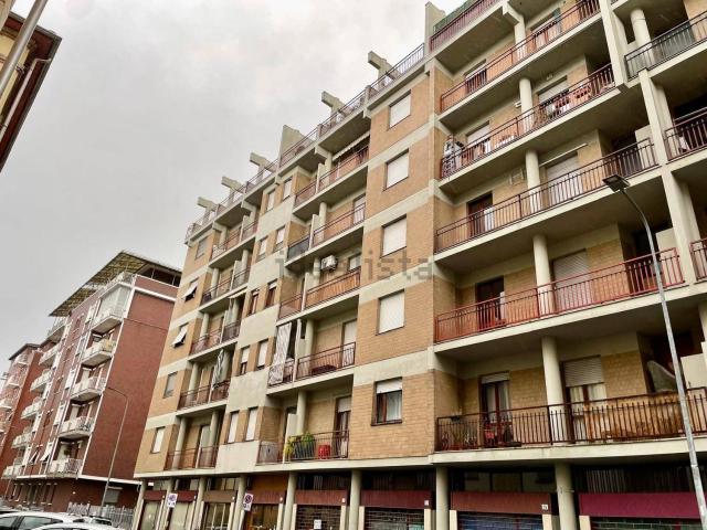 Appartamento in vendita di 80 m² in Via Guglielmo Oberdan, 33